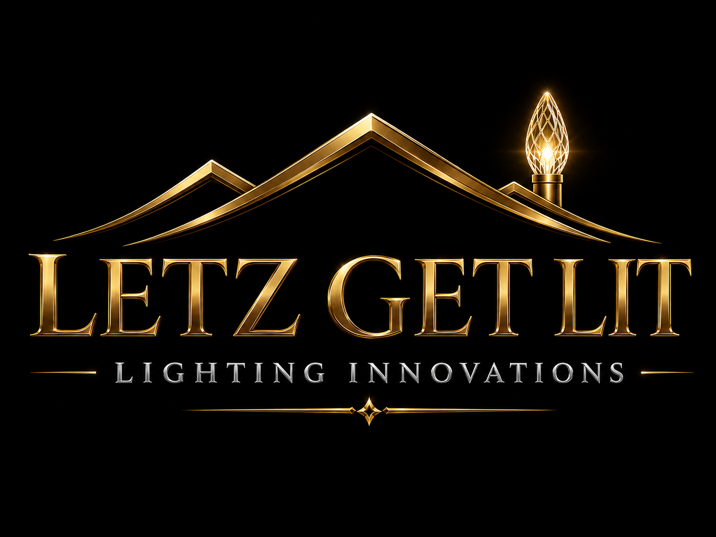 Letz Get Lit Lighting Innovations